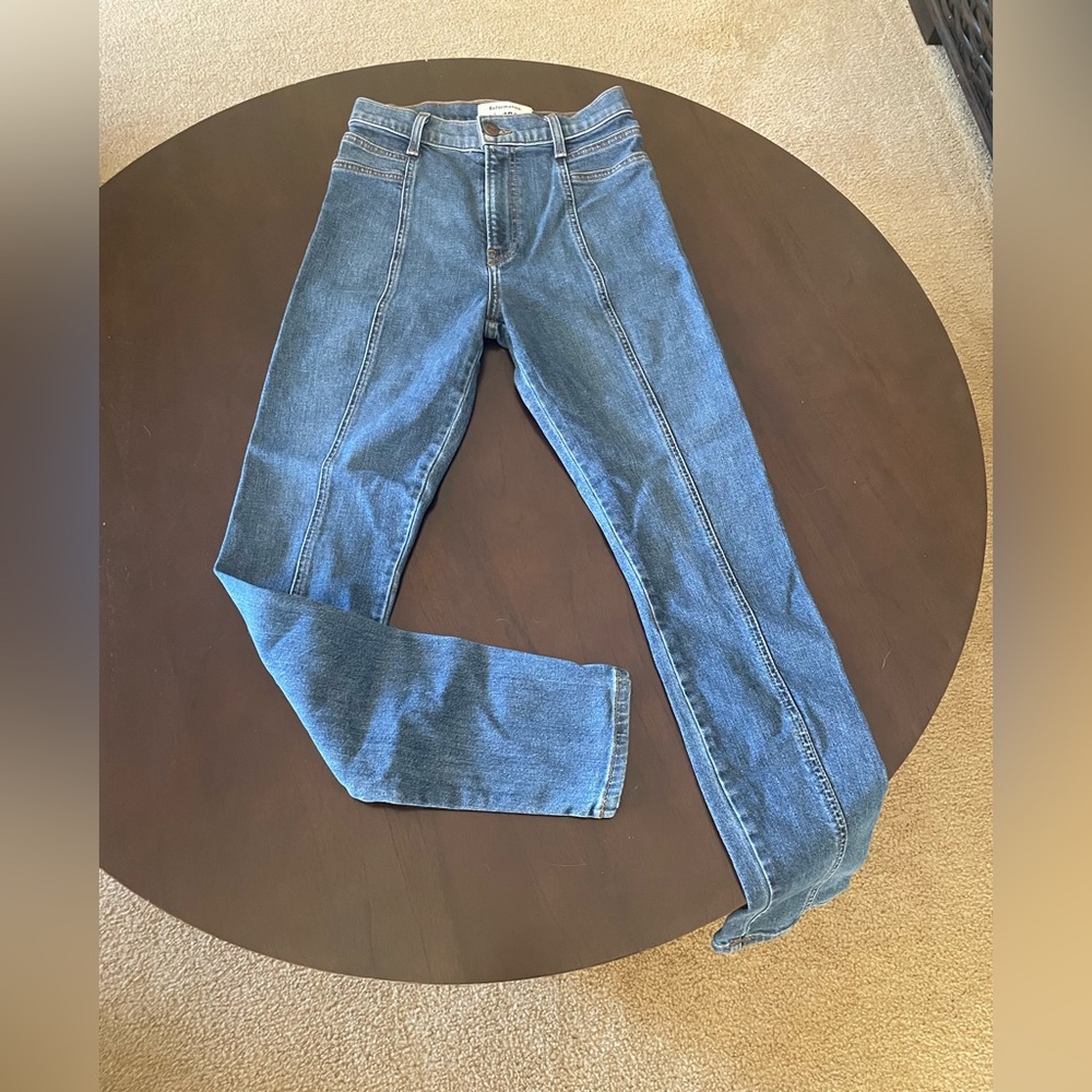 Reformation Jeans